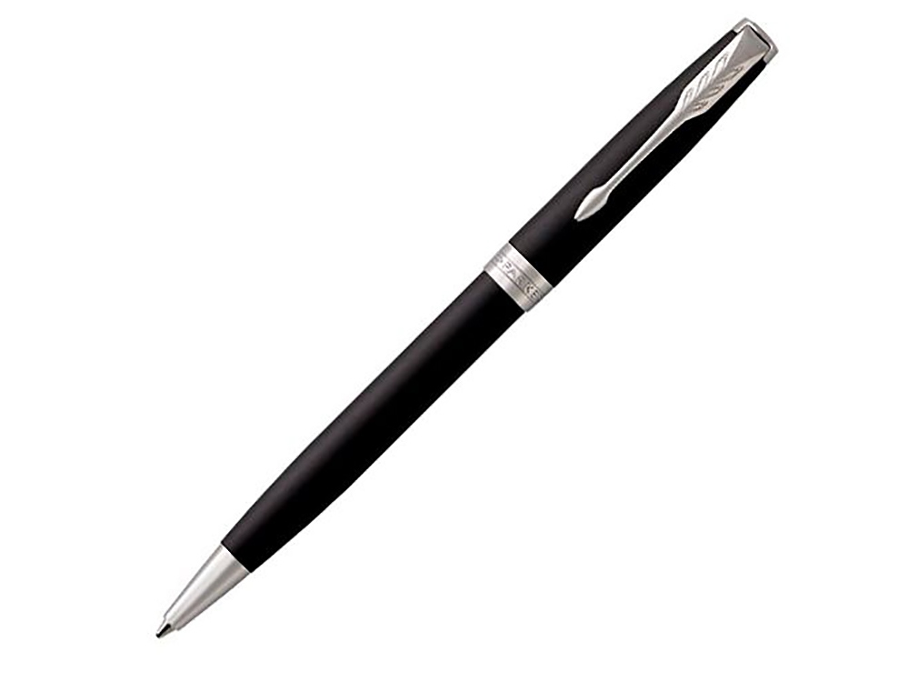   Parker Sonnet Core Matte Black CT