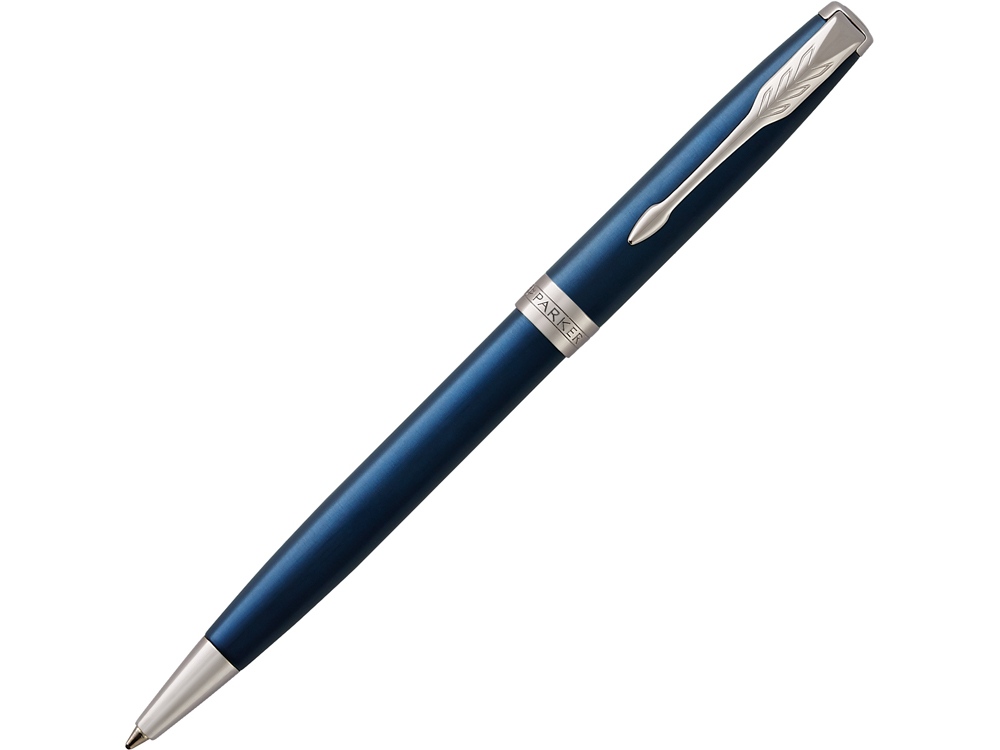 /,    Parker Sonnet Core Subtle Blue CT