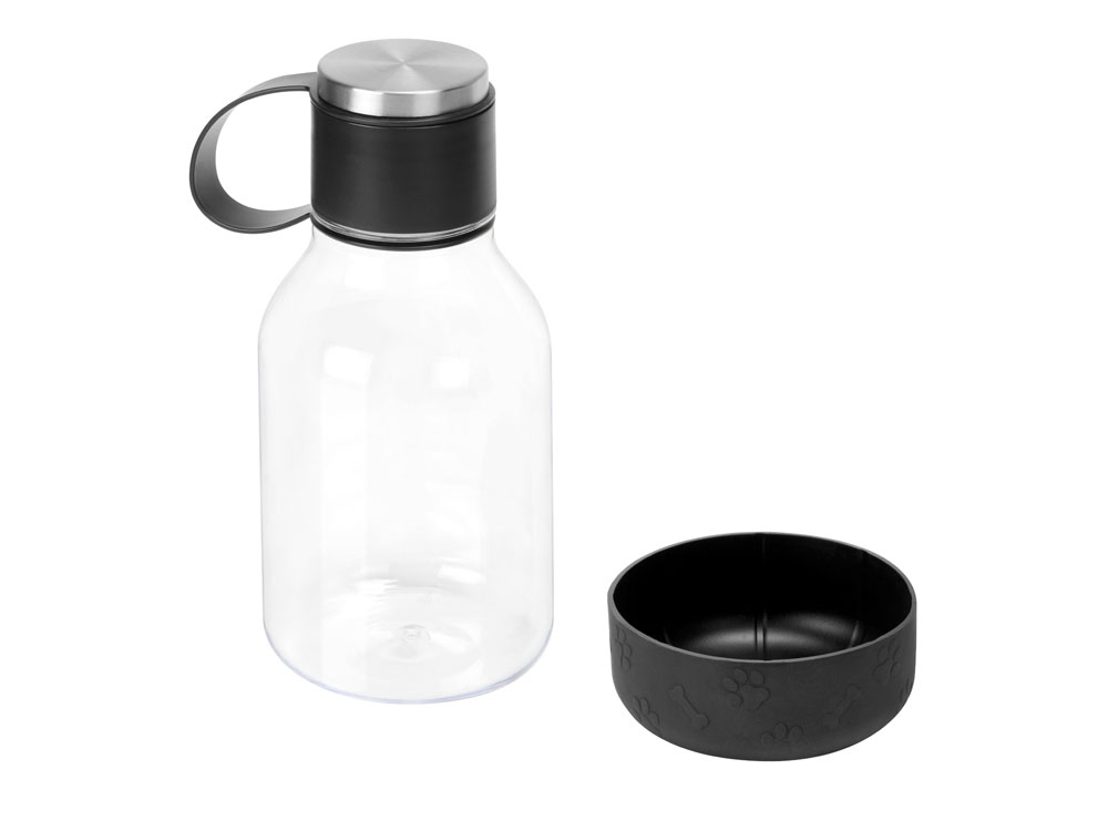    2--1 Dog Bowl Bottle     , 1500 