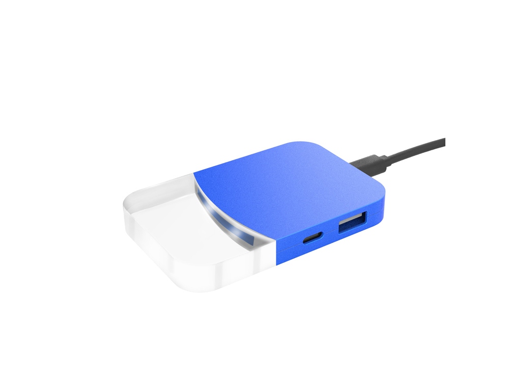 USB  Mini iLO Hub