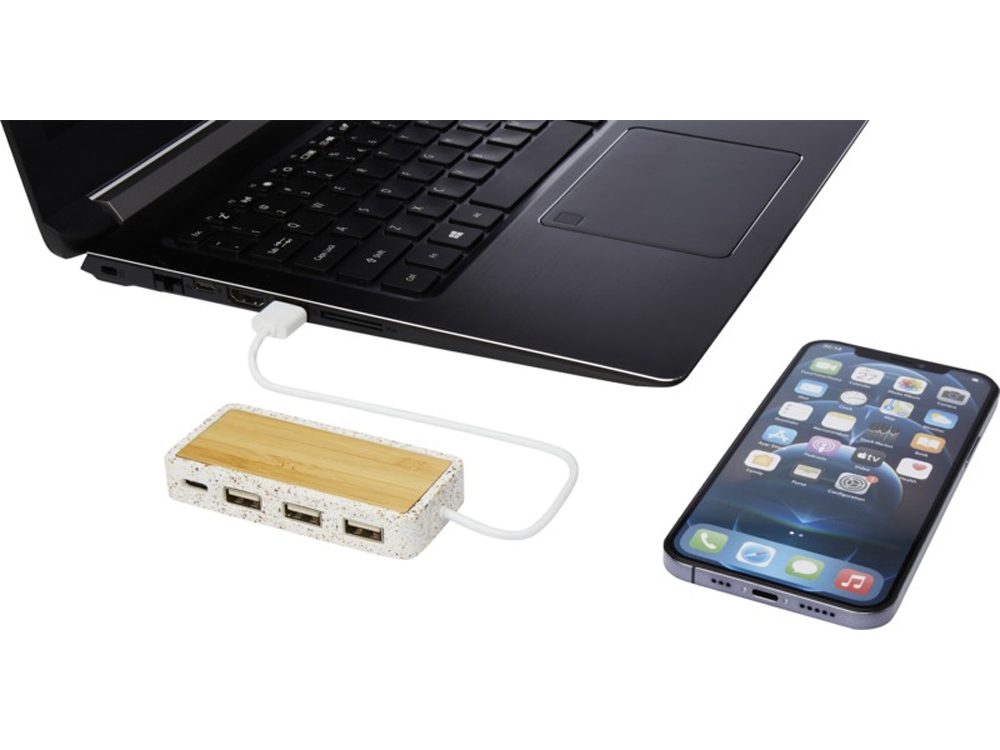  USB Type-C 2.0 Terrazzo