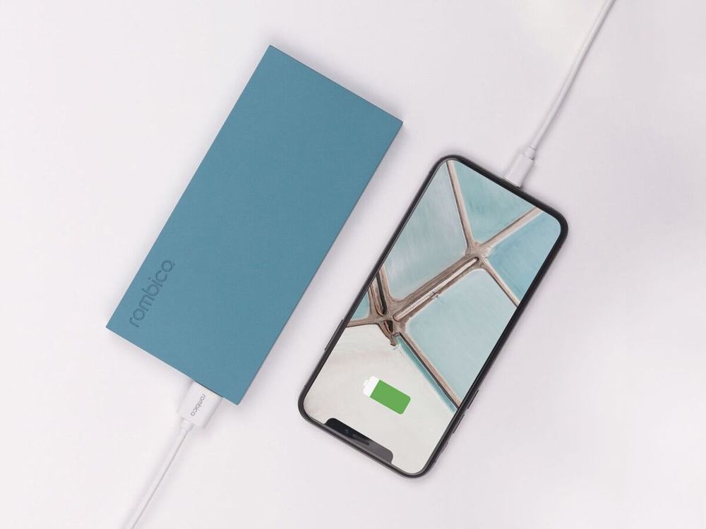   NEO ARIA, 10000 mAh