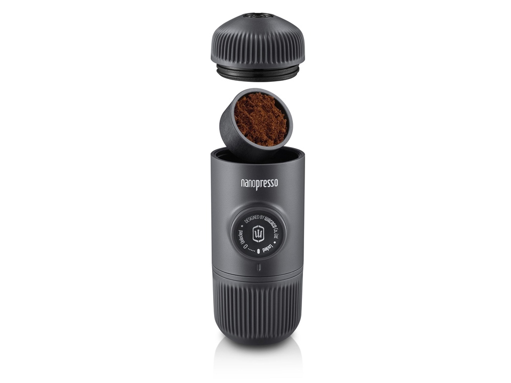    Nanopresso