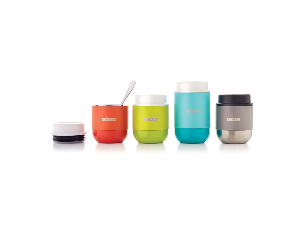   Zoku Neat Stack