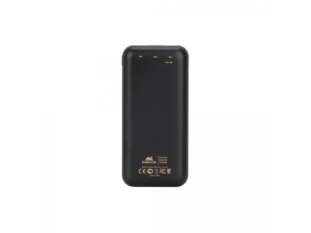   VA2516, 16000 mAh