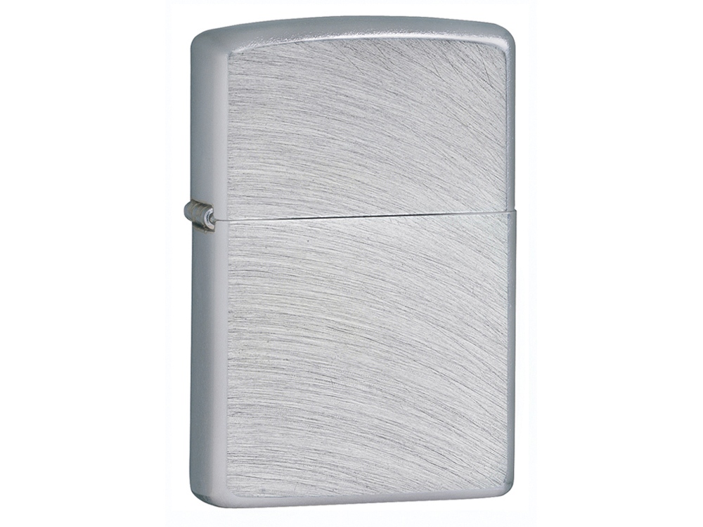  ZIPPO Classic   Chrome Arch