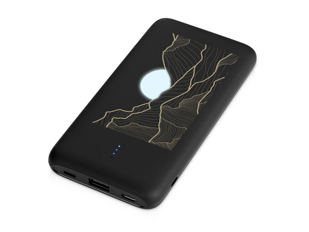       Reserve X, 8000 mAh