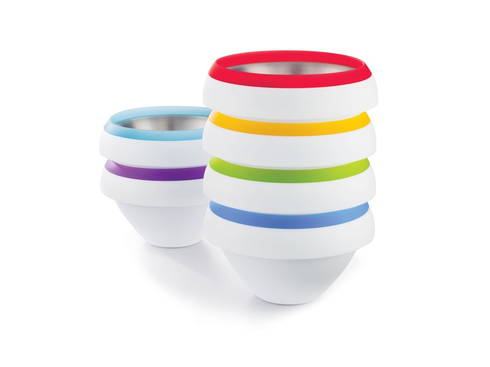  Zoku Ice Cream Maker