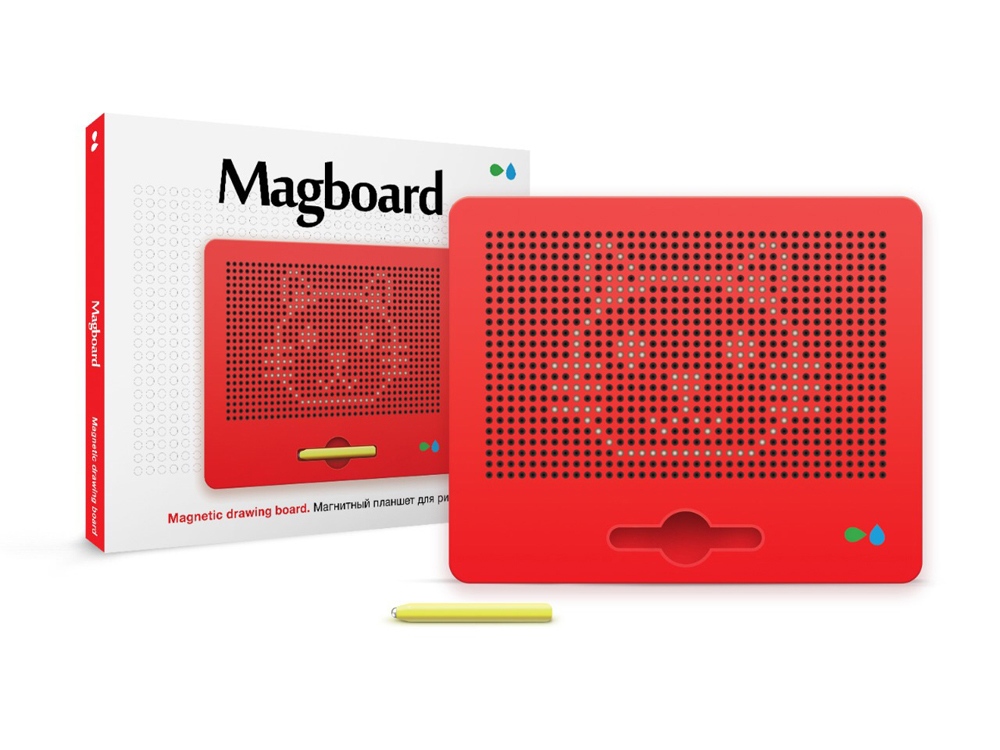     Magboard