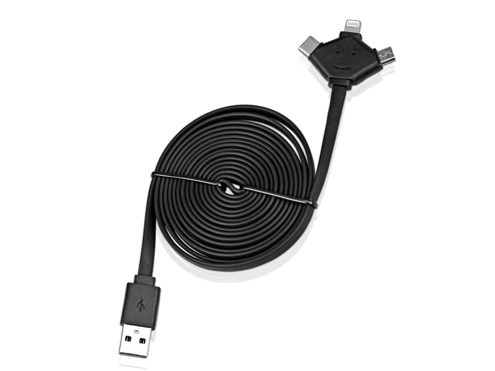 ,  USB- W Cable 3  1