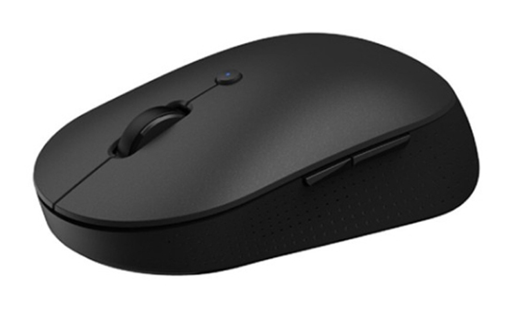 ,    Mi Dual Mode Wireless Mouse Silent Edition