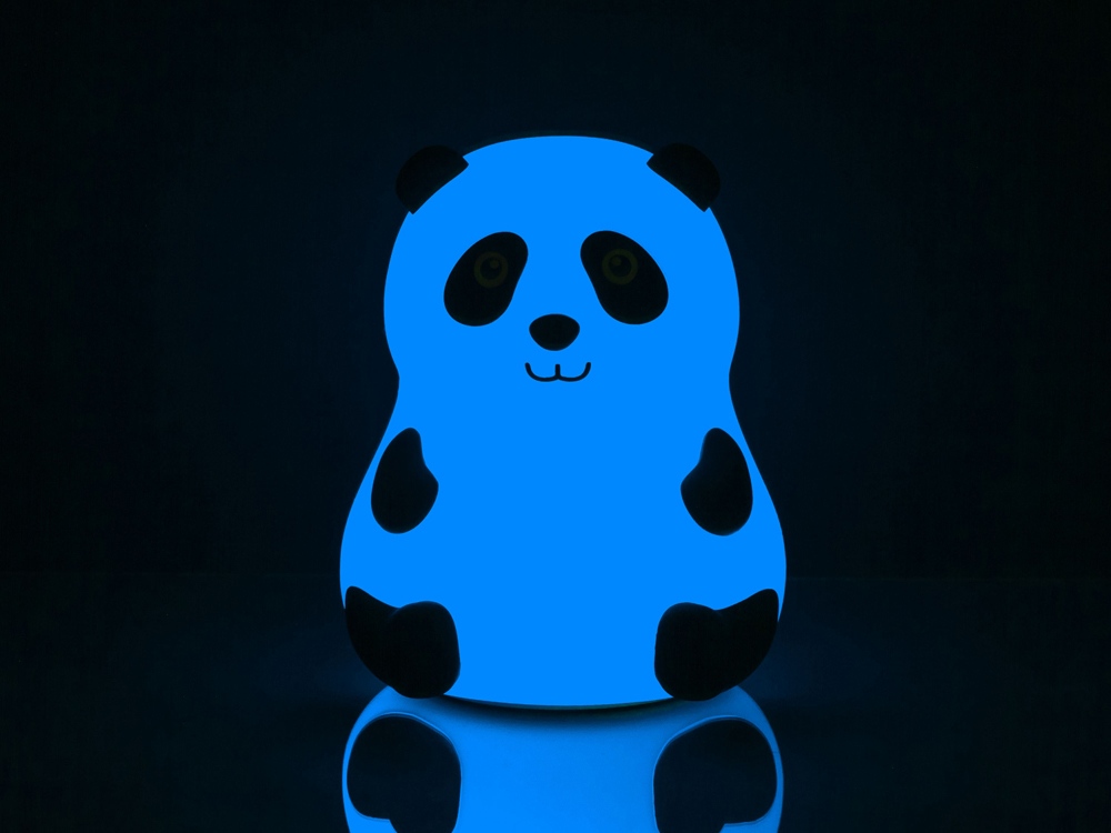   LED Panda