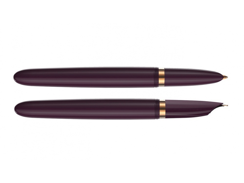   Parker 51 Deluxe, F