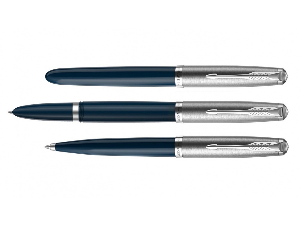   Parker 51 Core, F