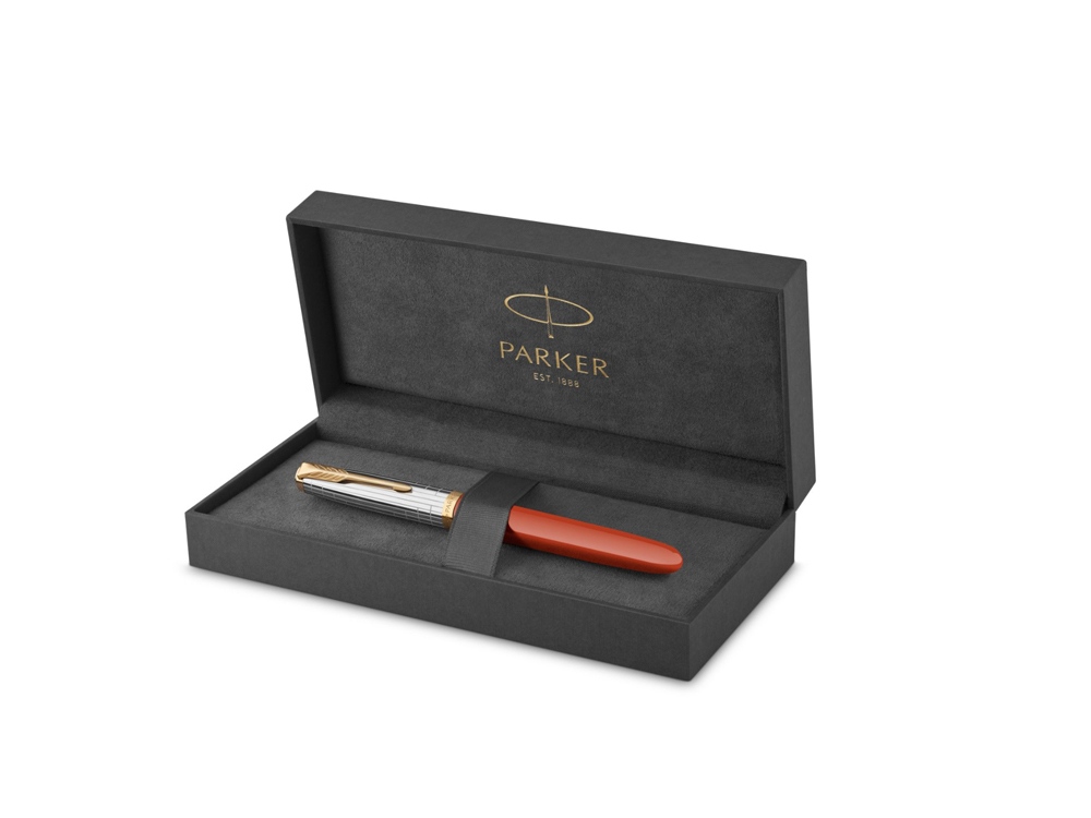    Parker 51 Premium, F/M