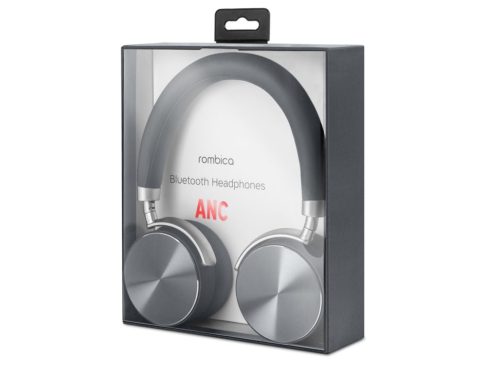      Mysound BH-13 ANC