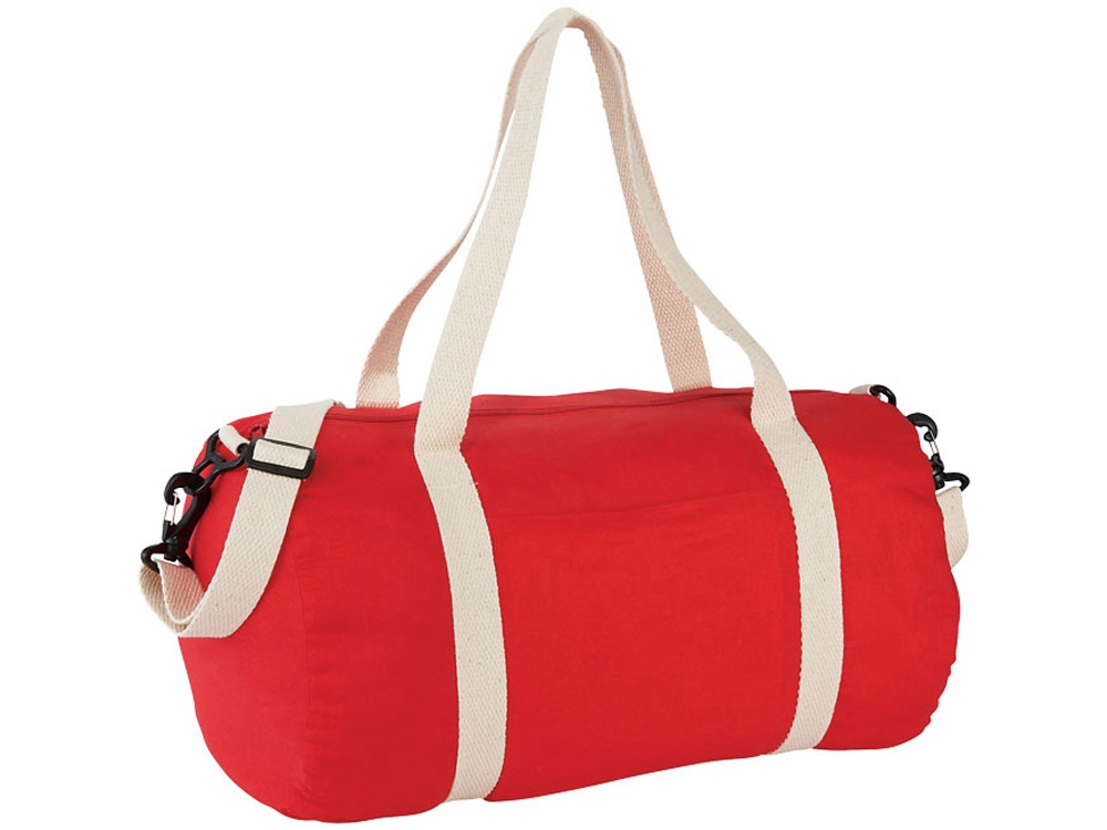 ,   Barrel Duffel