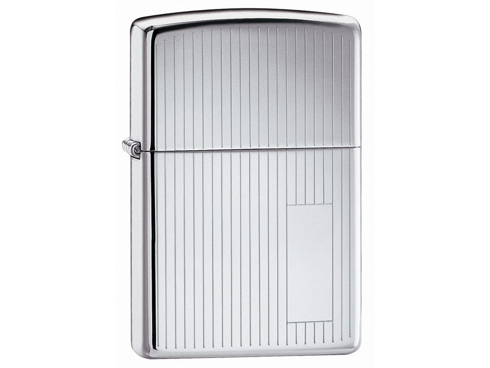 ,   ZIPPO Classic   High Polish Chrome