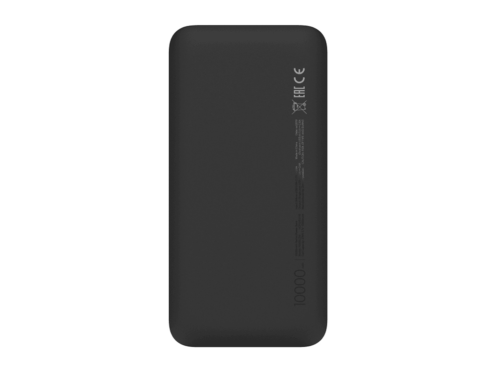   Redmi Power Bank, 10000 