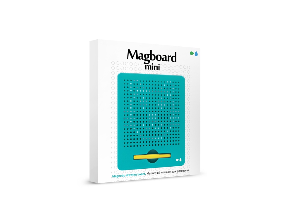     Magboard mini