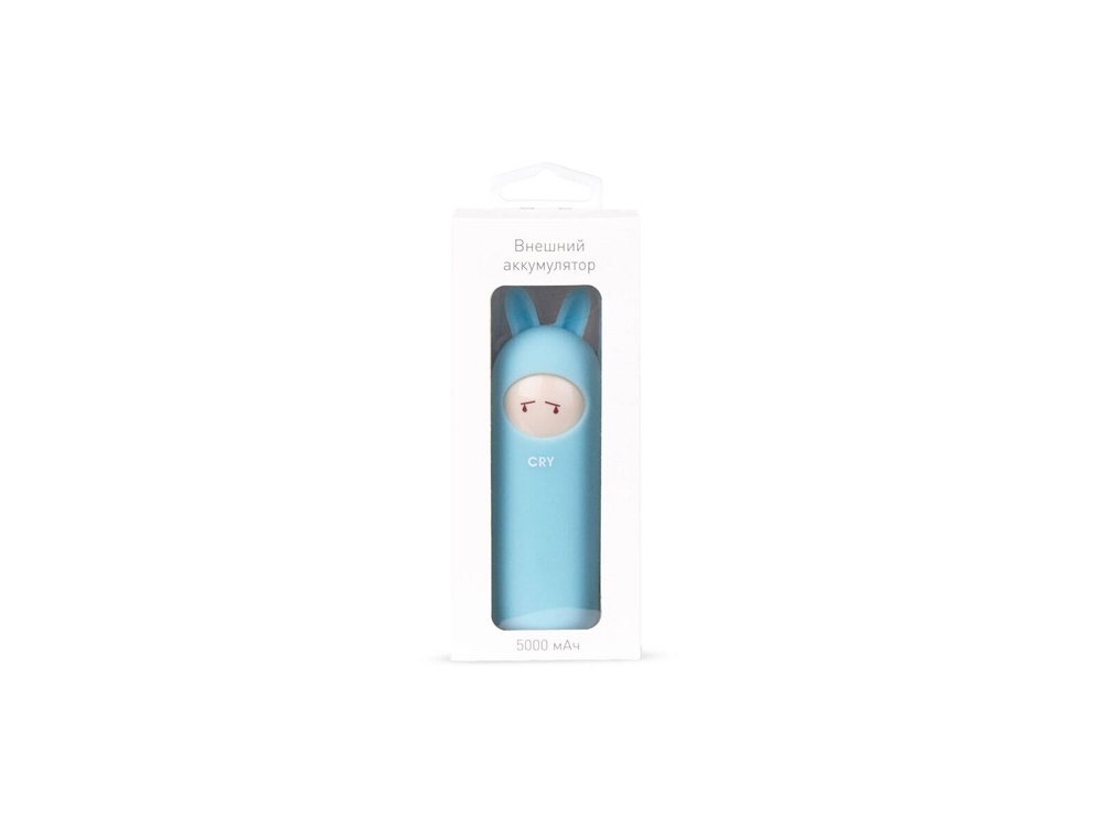    NEO Rabbit Cry, 5000 mAh