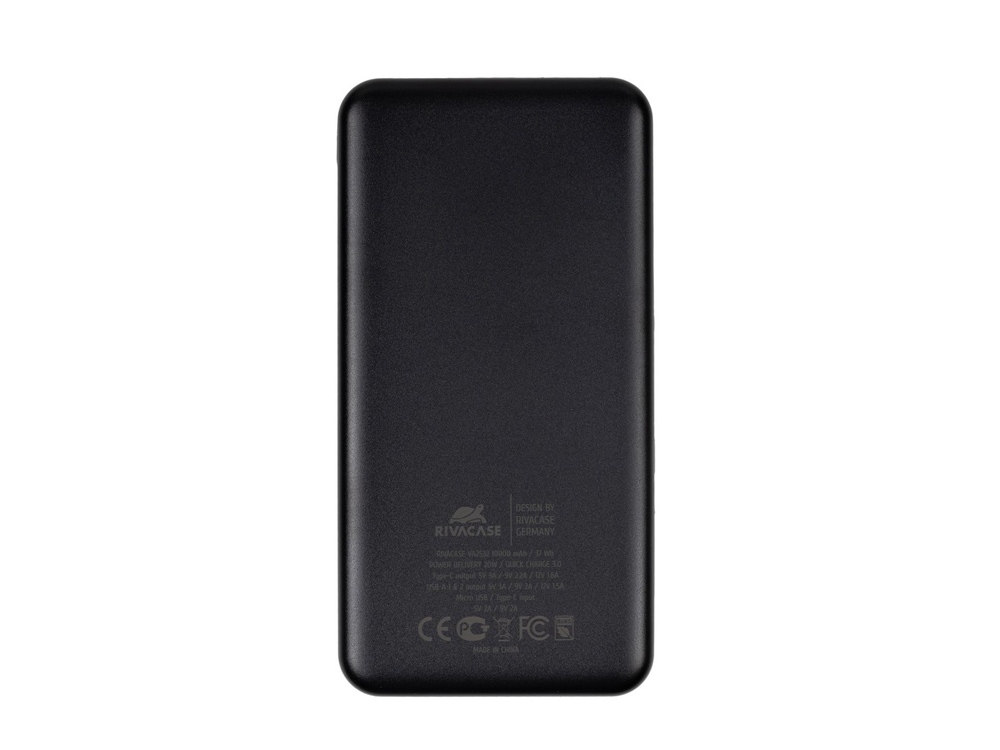     QC/PD VA2532, 10000 mAh