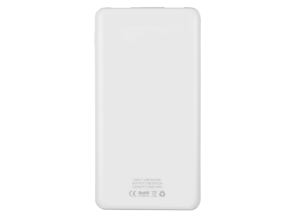   Blank  USB Type-C, 5000 mAh