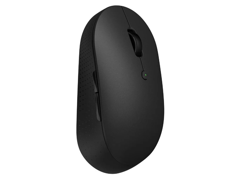   Mi Dual Mode Wireless Mouse Silent Edition