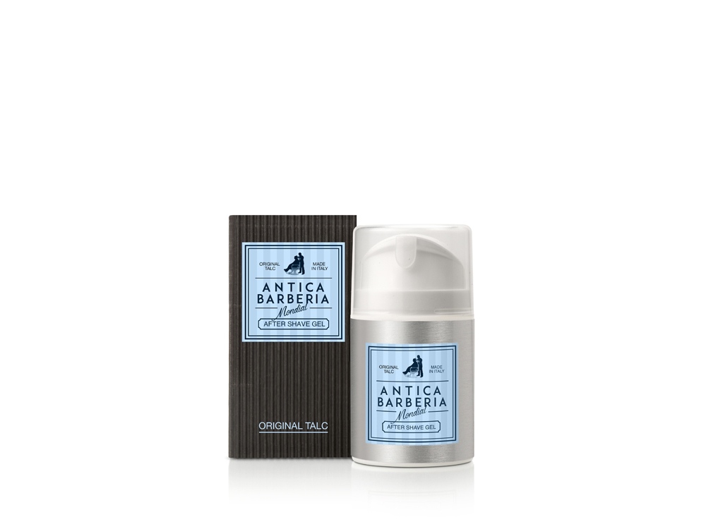    Antica Barberia ORIGINAL TALC, - , 50 