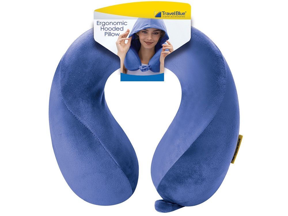      ,   Hooded Tranquility Pillow