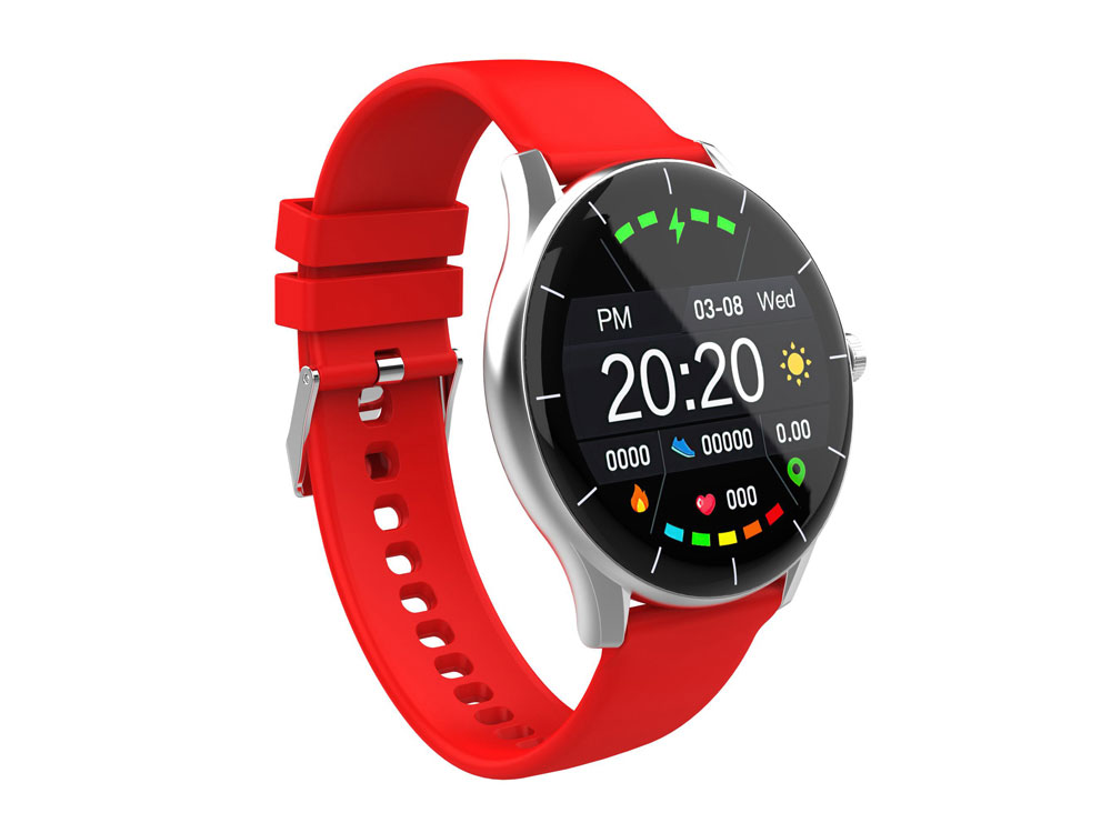 - IoT Watch GT