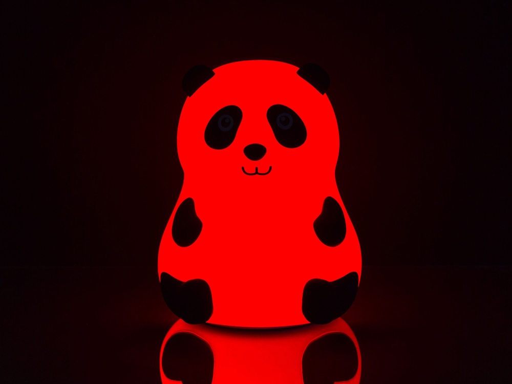   LED Panda