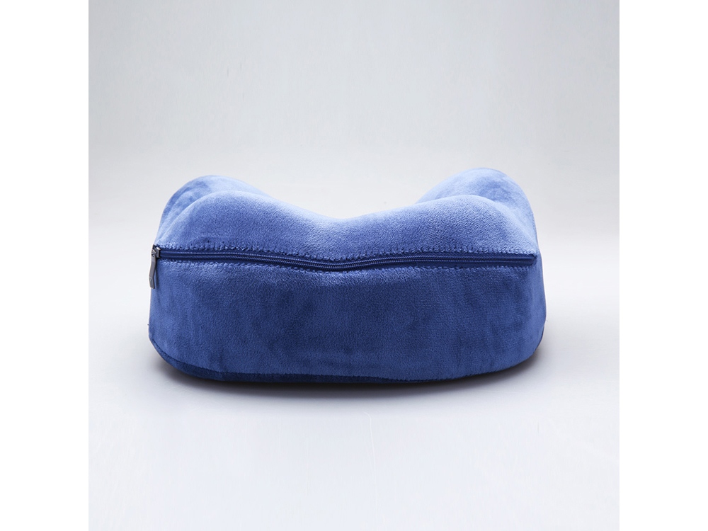      ,   Hooded Tranquility Pillow