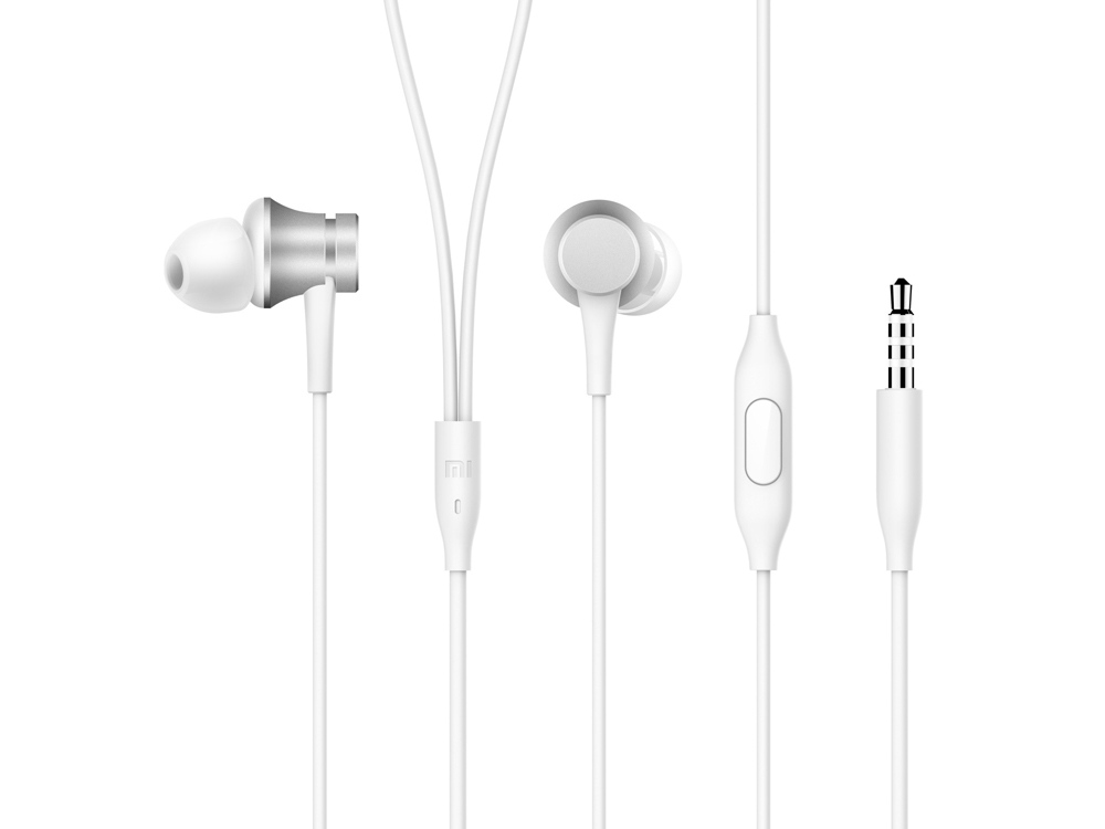 ,   Mi In-Ear Headphones Basic