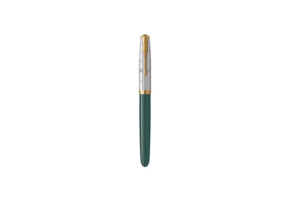   Parker 51 Premium, F