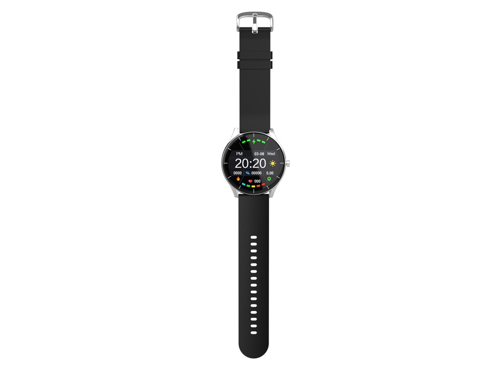   IoT Watch GT, 2   