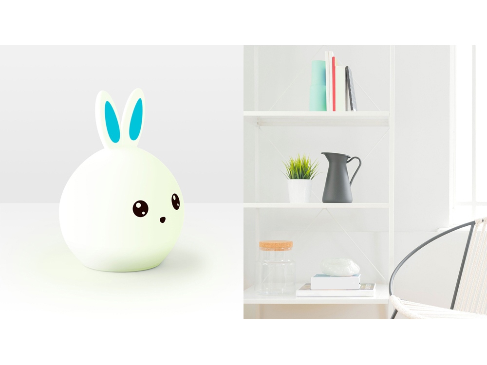  LED Bunny