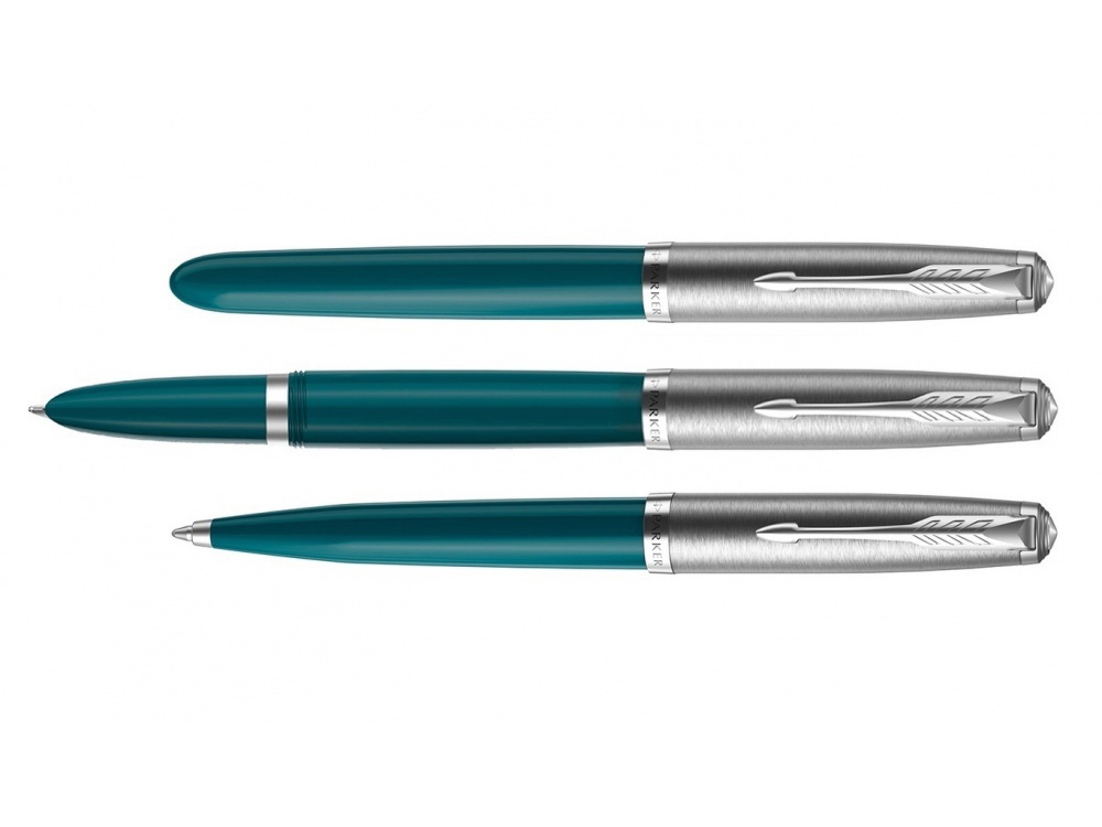   Parker 51 Core, F