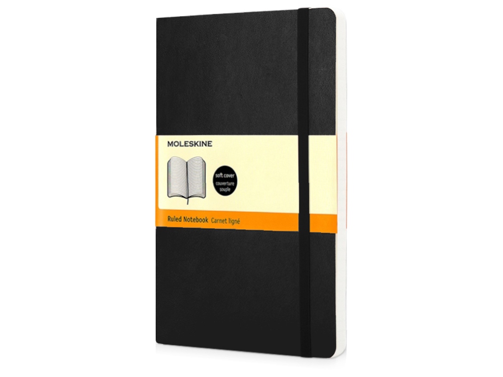   Moleskine Amelie   5 Soft  