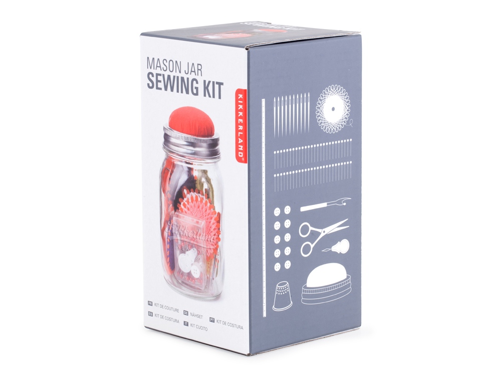     Sewing Kit