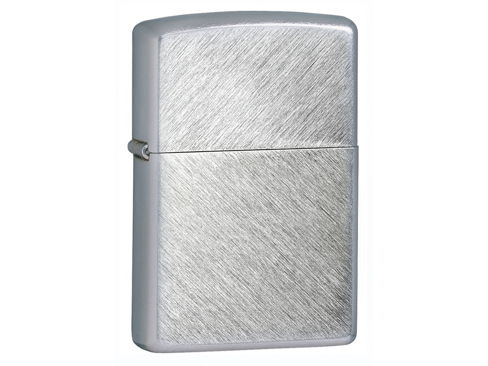  ZIPPO   Herringbone Sweep