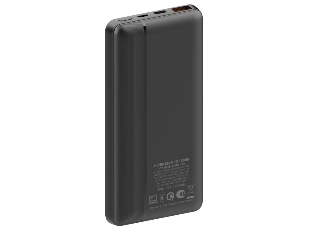    MX PRO, 10000 mAh