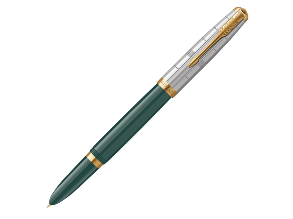 /,    Parker 51 Premium, F