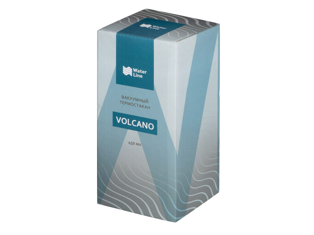   Volcano, 450 