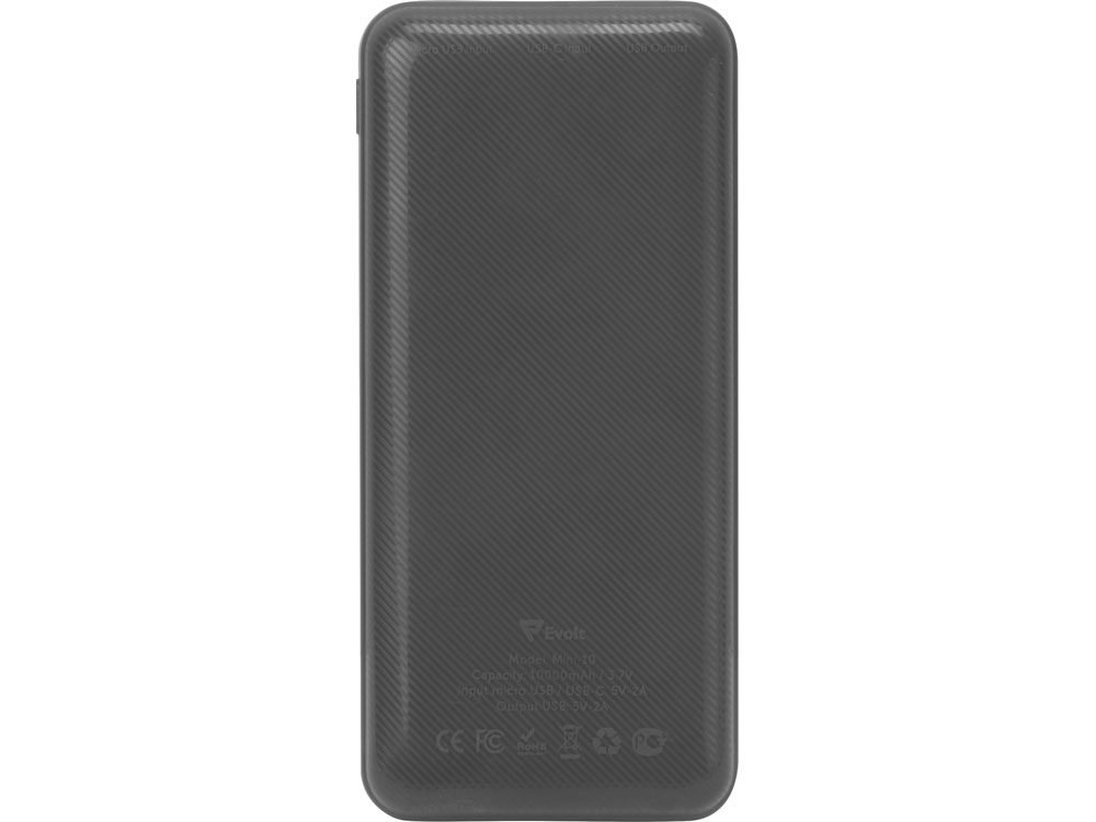   Mini-10, 10000 mAh