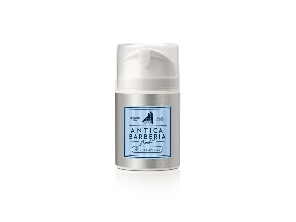 ,     Antica Barberia ORIGINAL TALC, - , 50 