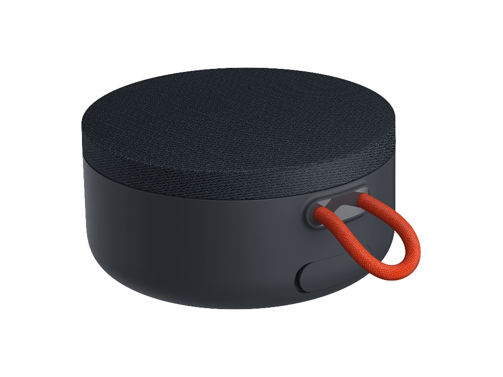 -,    Mi Portable Bluetooth Speaker