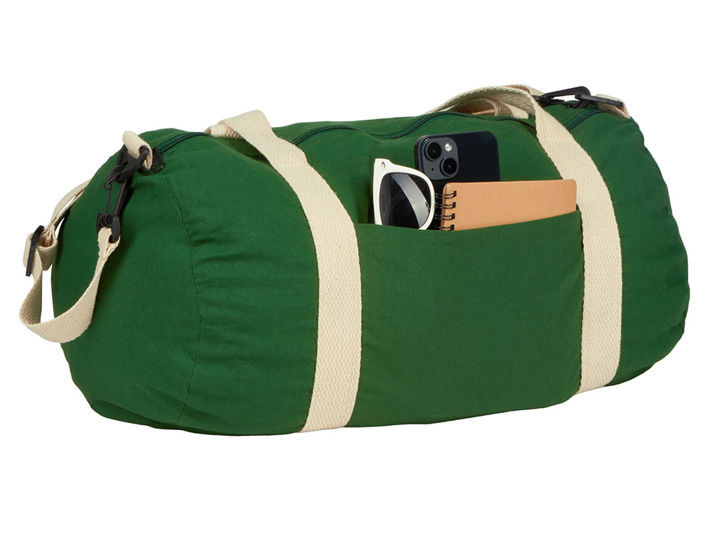  Barrel Duffel