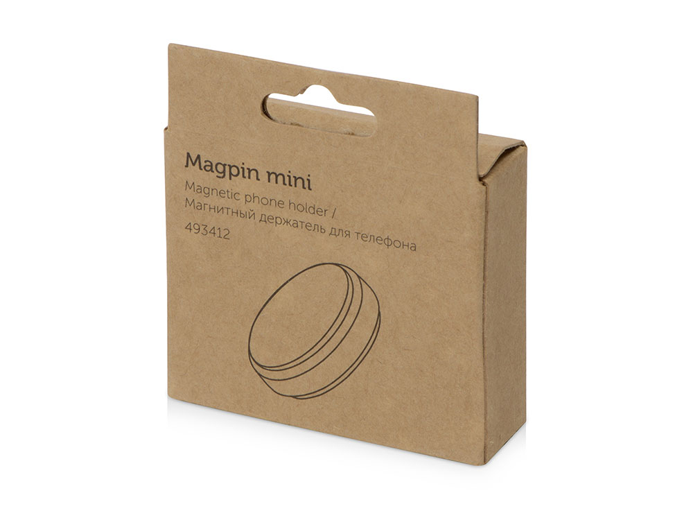     Magpin mini