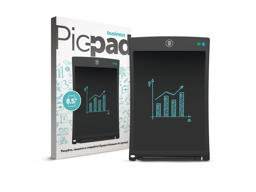    Pic-Pad Business Mini   